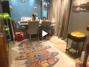 Apartments For sale in El Gabal Canal St., Al Zaytoun Al Gharbeyah, 150 sqm
