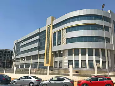 Medical For sale in Second Sector, New Cairo - 5th Settlement, 16 sqm