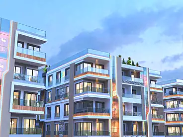 Properties For sale in Hurghada Resorts, Red Sea, 108 sqm