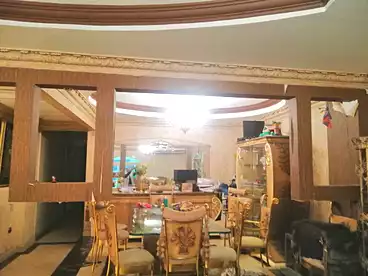 Properties For sale in Wasef Ghaly Basha St., El Narges 4, 213 sqm