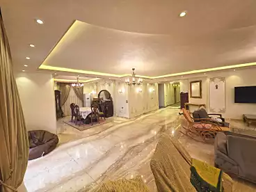 شقق للبيع في شارع طيار الحلواني، النرجس 2، 425 متر