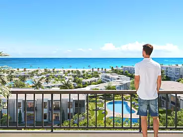 Properties For sale in Dose Resort - Akam Alrajhi, North Coast Resorts, 88 sqm