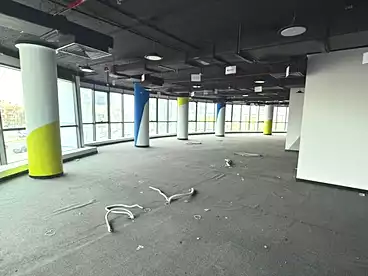 Corporate Branch For rent in Northern 90th St., 90th Street, 630 sqm