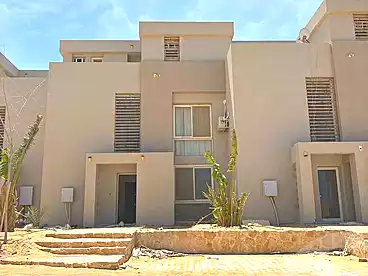 Penthouse For sale in Marsa Baghush Resort - Shehab Mazhar, Marsa Matrouh Resorts, 280 sqm