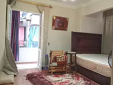 شقق للبيع في العصافرة بحري، العصافرة، 90 متر