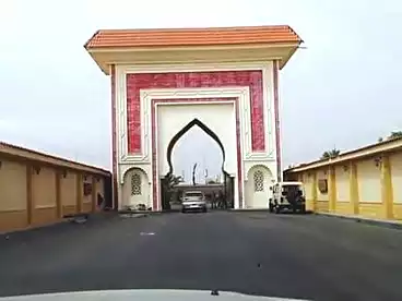 مدافن للبيع في محور المشير طنطاوي، مدينة نصر، 40 متر