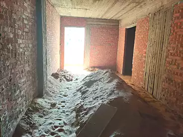 شقق للبيع في شارع أبو الليل، مدينة المنصورة، 135 متر