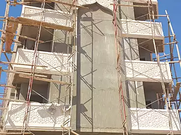 Apartments For sale in New October, 6th of October, 180 sqm