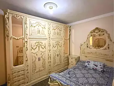 عقارات للبيع في شارع محمود العيسوي، سيدي بشر بحري، 135 متر
