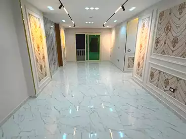 Apartments For sale in El Mariotia, El Haram, 160 sqm