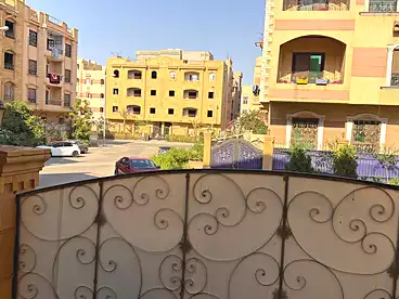 دوبلكس للبيع في ابو الهول 1، جاردينيا هايتس - أبو الهول، 430 متر