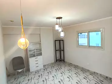 شقق للبيع في شارع جسر السويس، النزهة 2، 135 متر