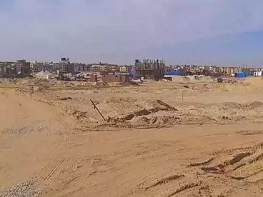 أراضي للبيع في الحي السابع، بيت الوطن، 769 متر