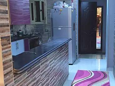 Apartments For sale in El Naam, Ain Shams, 130 sqm