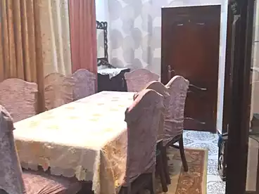 Apartments For sale in Al Mahkama St, Moharram Bey, 130 sqm