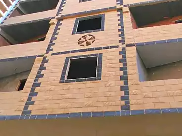Apartments For sale in Street 27, Nozha 2, 130 sqm