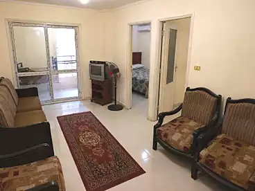 شقق مفروشة للإيجار في 15 مايو، القاهرة الكبرى، 85 متر