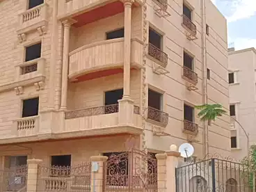 Building For sale in El Andalus 1, El Andalus, 500 sqm