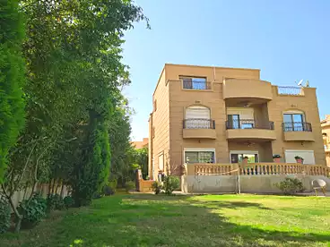 Villas For sale in Concord Plaza Mall, Compounds in New Cairo, 1200 sqm
