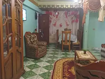 شقق للبيع في شارع جمال عبد الناصر، العصافرة، 160 متر