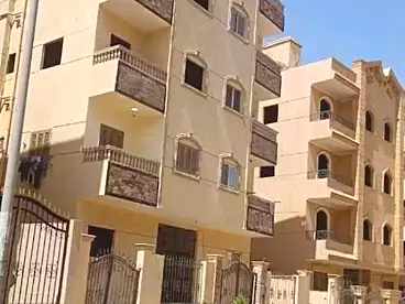 شقق للبيع في حي الأشجار - الحي المتميز، مدينة بدر، 145 متر