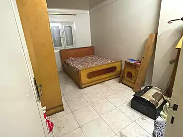 شقق للبيع في شارع محمود العيسوي، سيدي بشر بحري، 150 متر
