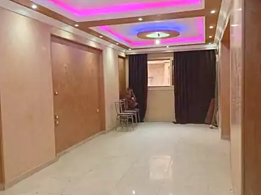 Apartments For sale in El Gabal Canal St., Al Zaytoun Al Gharbeyah, 130 sqm