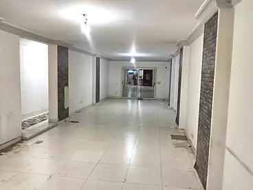 مكاتب للإيجار في شارع الهرم، الهرم، 200 متر