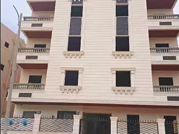 Apartments For sale in Hai El Ashgar - Featured Neighborhood, Badr City, 350 sqm