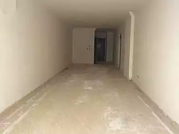 Apartments For sale in City Light Compound, El Seyouf, 185 sqm