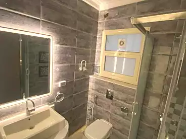 Ivillas For rent in Mountain View Hyde Park Compound, Compounds in New Cairo, 278 sqm