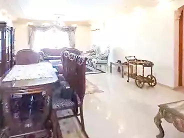 in Kafr Abdou St., Kafr Abdo, 210 sqm