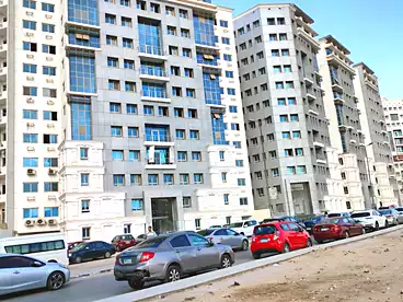 Offices For rent in Sama El Maadi Buildings, Compounds in Maadi, 300 sqm