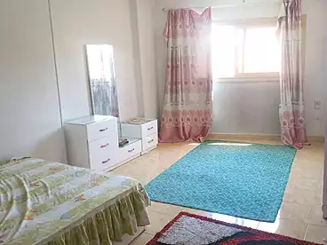 Furnished Apartment For rent in Alf Maskn, Ain Shams, 100 sqm