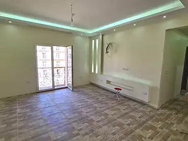 Apartments For rent in Centre Ville - Hyde Park Compound, Hyde Park Compound, 127 sqm