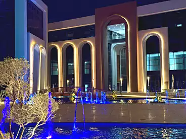 محلات للإيجار في محور محمد نجيب، القاهرة الجديدة - التجمع الخامس، 120 متر