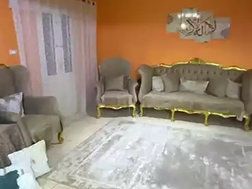 شقق للبيع في ترسا، شارع خاتم المرسلين، 130 متر