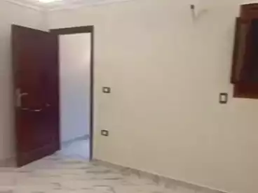 شقق للبيع في النعام، عين شمس، 120 متر