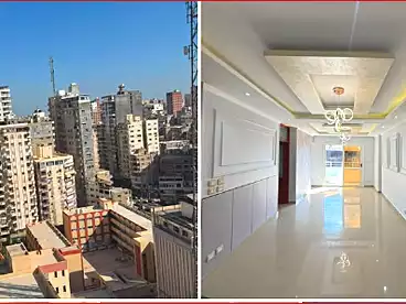 شقق للبيع في شارع إبن سكرة، ميامي، 130 متر