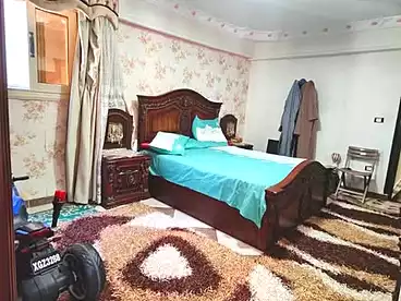 شقق للبيع في شارع قاصد كريم، البيطاش، 160 متر