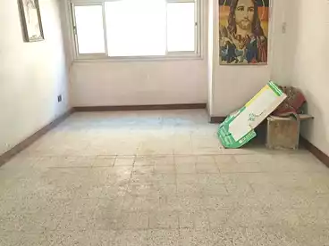 Apartments For sale in Mansheyat El Tahrir, Ain Shams, 140 sqm