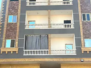 في المنطقة السياحية أ، حدائق أكتوبر، 135 متر