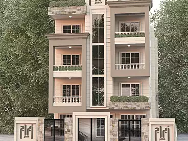 Properties For sale in Mosalsal 2, Hadayek October, 130 sqm