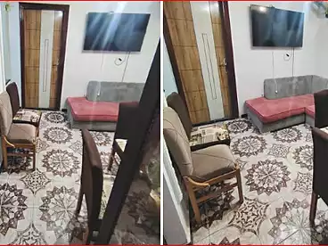 Apartments For sale in Street 16 El Eslah, El Falki, 60 sqm
