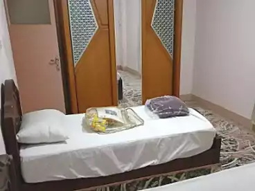 شقق مفروشة للإيجار في المنيل، القاهرة الكبرى، 160 متر