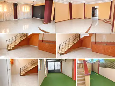 Duplex with Garden For sale in Southern 90th St., 90th Street, 258 sqm