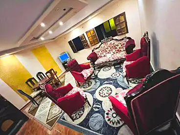 Apartments For sale in Khaled Ibn El Waleed St., Miami, 85 sqm