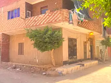 منزل / بيت للبيع في مدينة الأمل، إمبابة، 120 متر