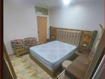شقق للبيع في شارع اسماعيل كامل، حلوان الشرقية، 200 متر