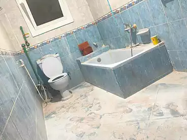 شقق للبيع في شارع لطيف باشا، حلوان الشرقية، 127 متر